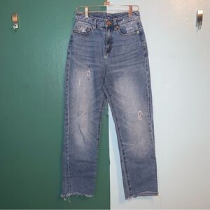 BDG Urban Outfitters Mom High Rise Jeans 25